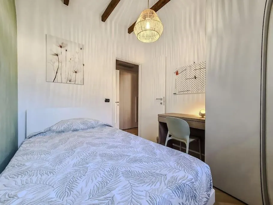 Maison Blanche Lonato