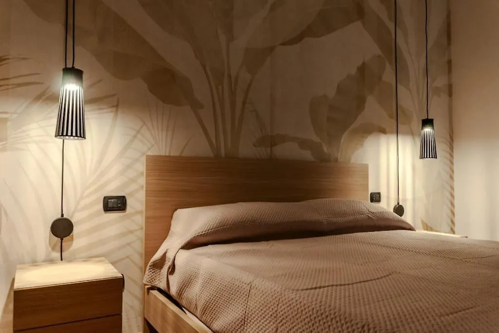 Maison Blanche Lonato Apartmán