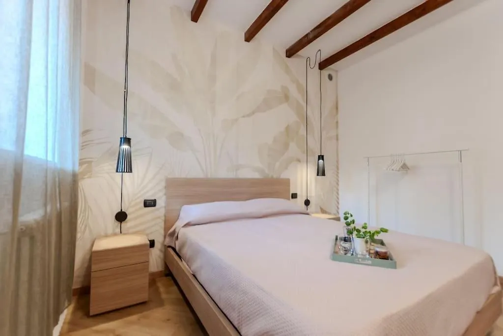 Apartmán Maison Blanche Lonato