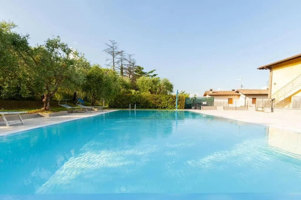 Apartmán Maison Blanche Lonato